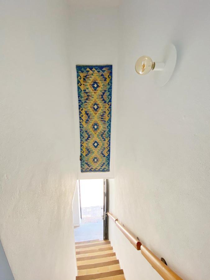 Casa Kalameta Apartment Estepona Exterior foto