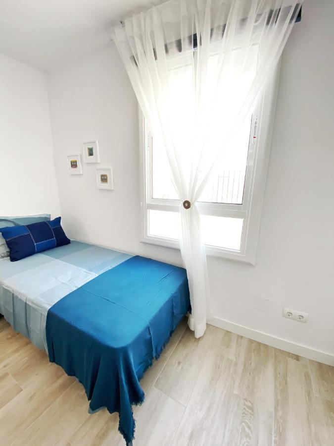 Casa Kalameta Apartment Estepona Exterior foto