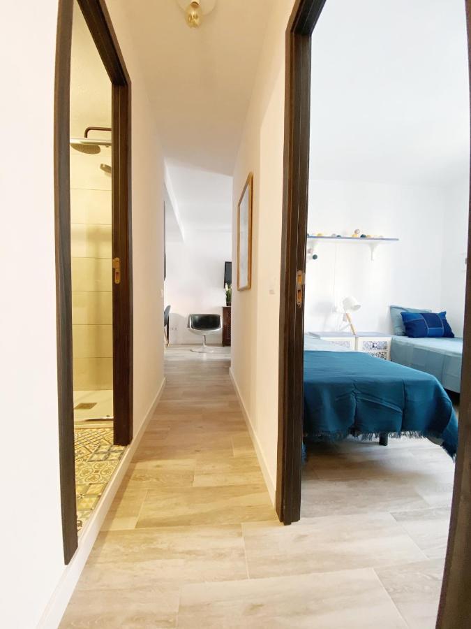 Casa Kalameta Apartment Estepona Exterior foto