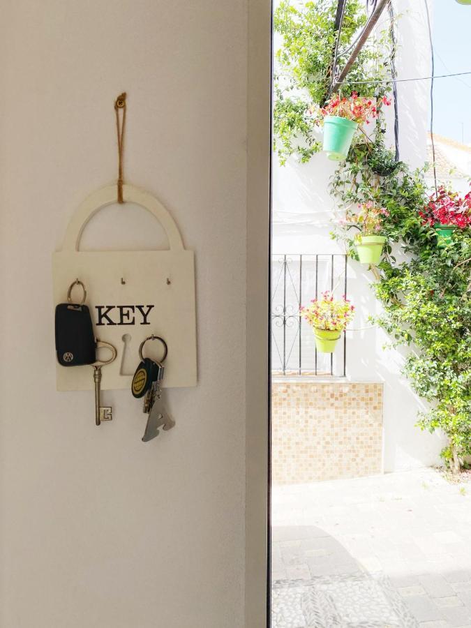 Casa Kalameta Apartment Estepona Exterior foto
