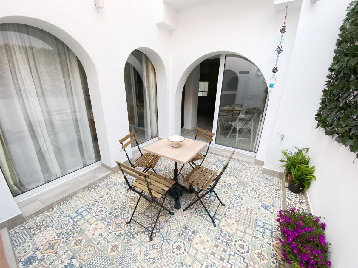 Casa Kalameta Apartment Estepona Exterior foto