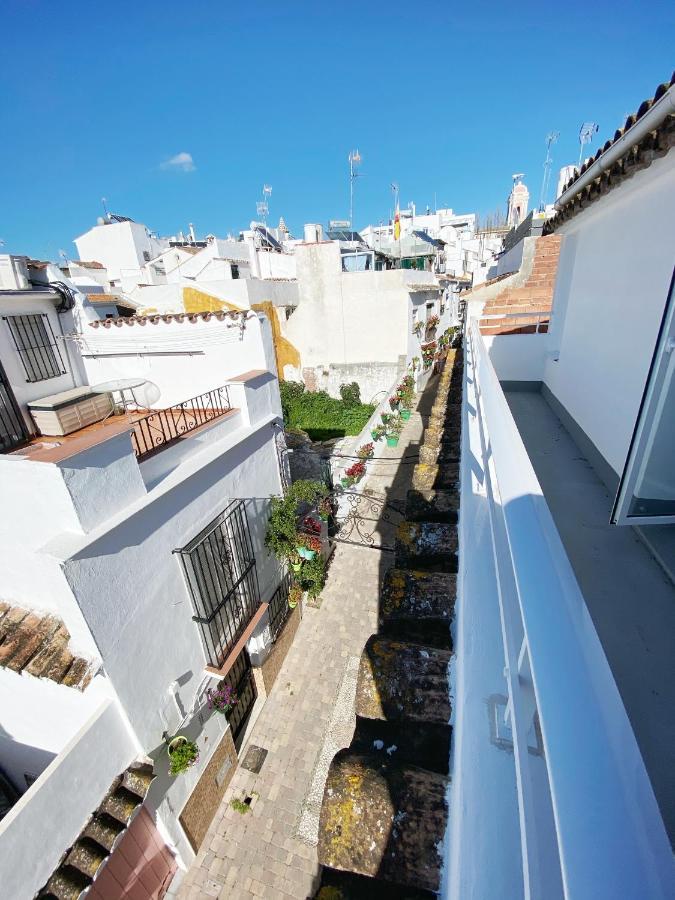 Casa Kalameta Apartment Estepona Exterior foto