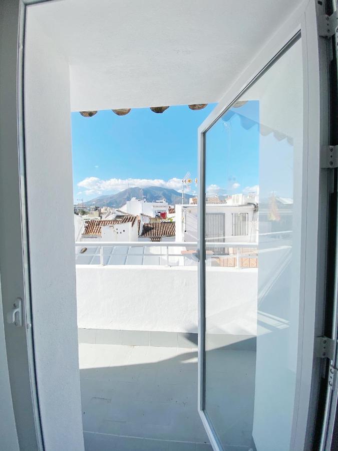Casa Kalameta Apartment Estepona Exterior foto