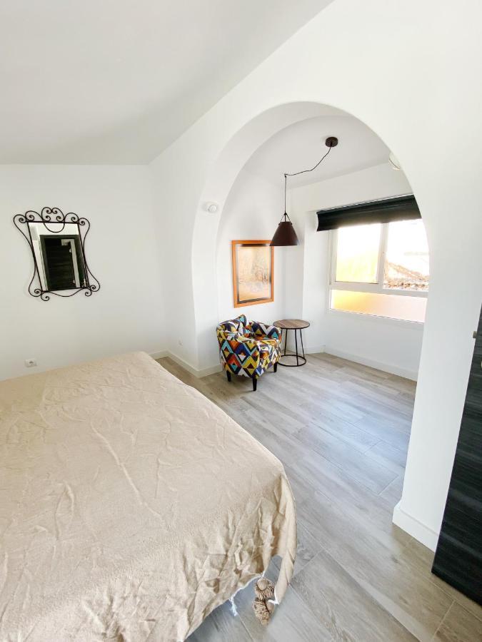 Casa Kalameta Apartment Estepona Exterior foto