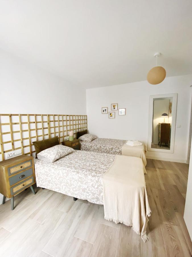 Casa Kalameta Apartment Estepona Exterior foto