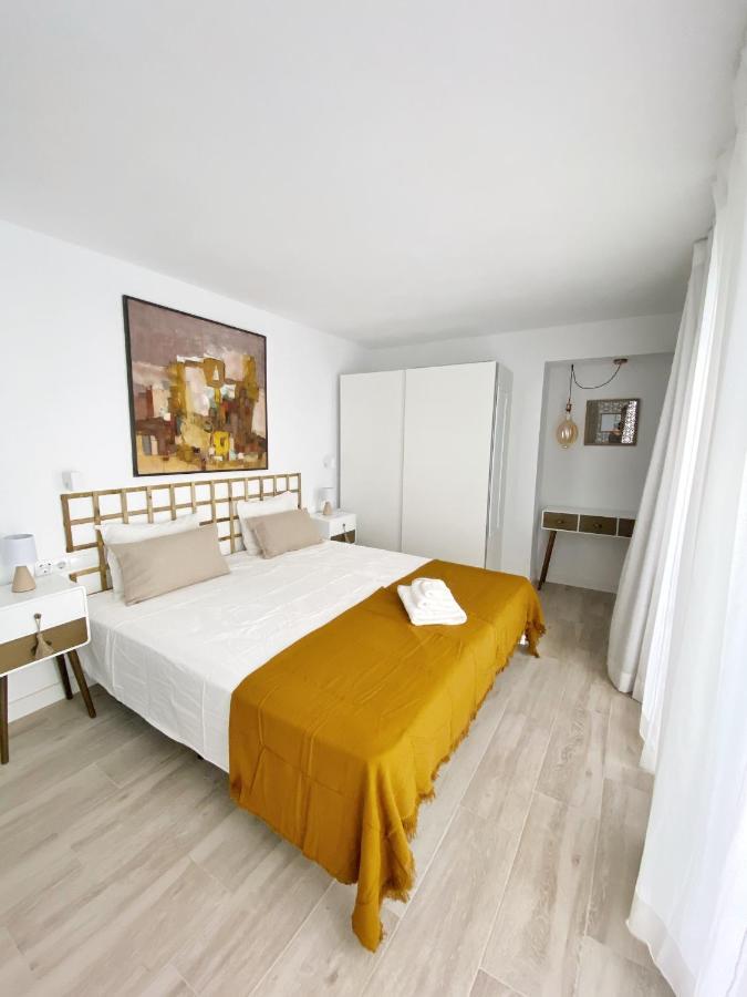 Casa Kalameta Apartment Estepona Exterior foto