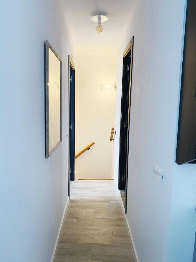 Casa Kalameta Apartment Estepona Exterior foto