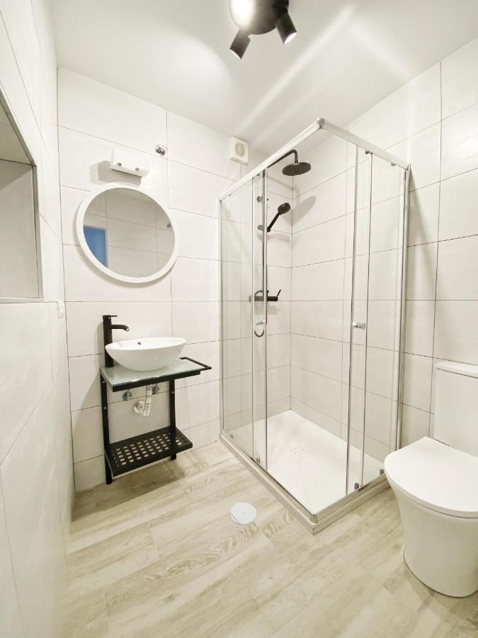 Casa Kalameta Apartment Estepona Exterior foto