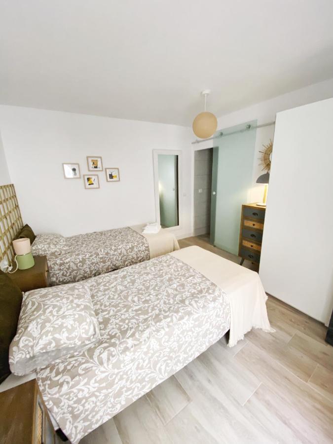 Casa Kalameta Apartment Estepona Exterior foto