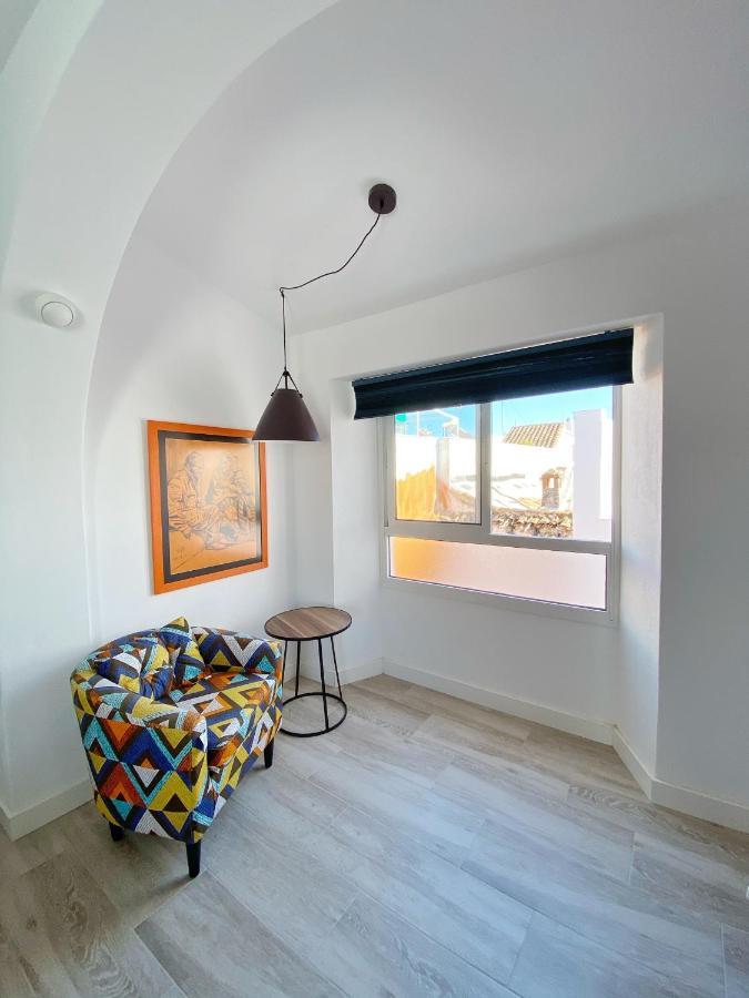 Casa Kalameta Apartment Estepona Exterior foto
