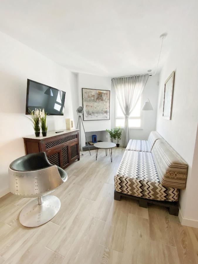 Casa Kalameta Apartment Estepona Exterior foto