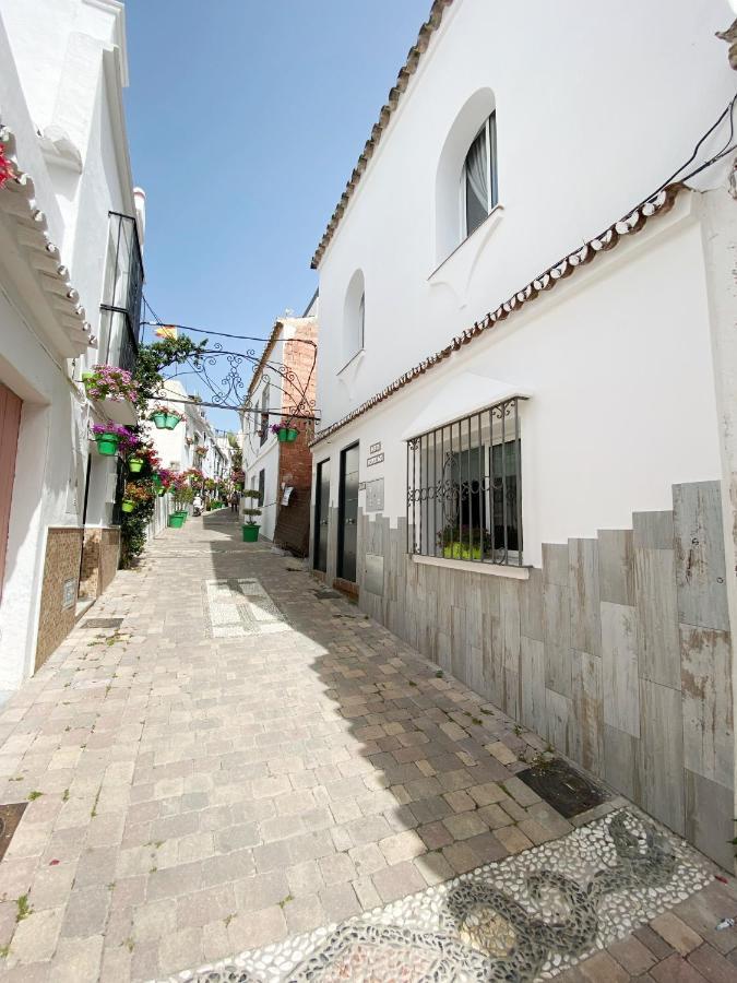 Casa Kalameta Apartment Estepona Exterior foto