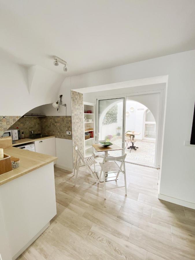 Casa Kalameta Apartment Estepona Exterior foto