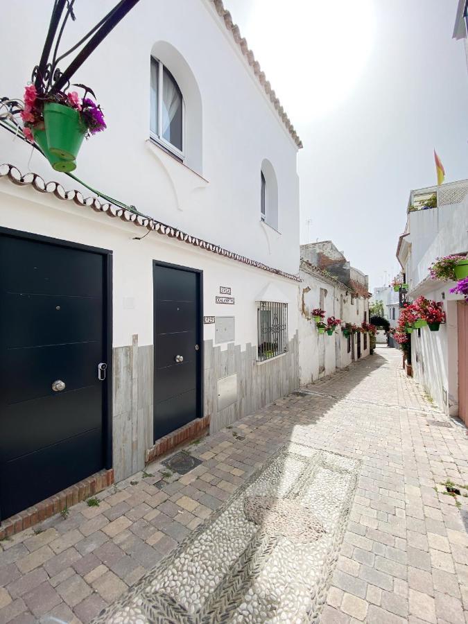Casa Kalameta Apartment Estepona Exterior foto
