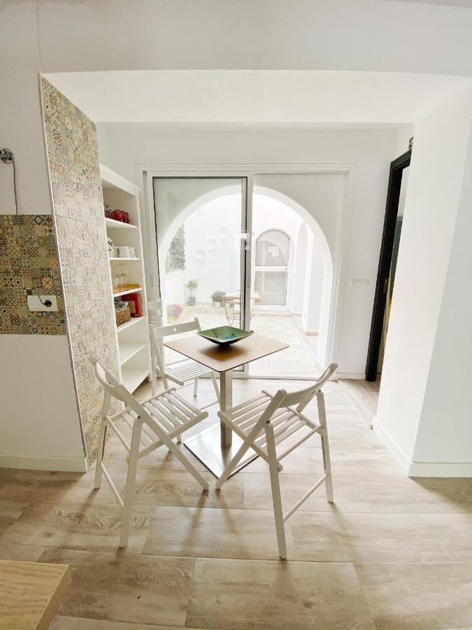 Casa Kalameta Apartment Estepona Exterior foto